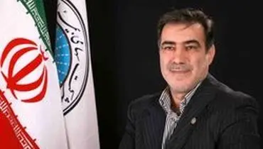 انتصاب محمد رضایی به عنوان مدیرعامل بیمه ایران