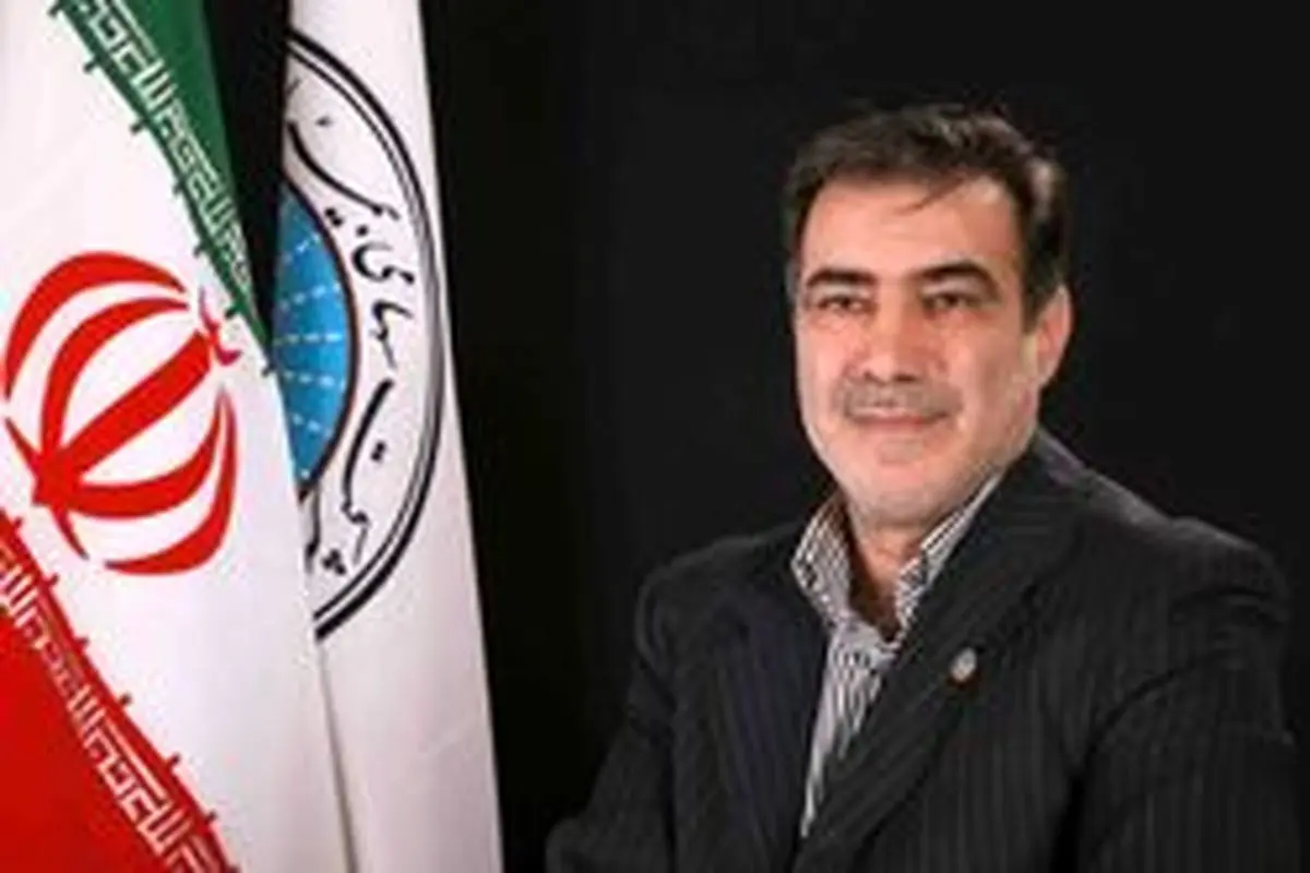 انتصاب محمد رضایی به عنوان مدیرعامل بیمه ایران