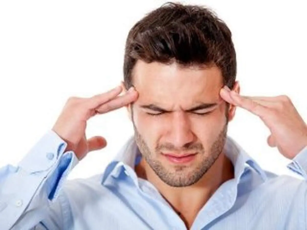 چگونه بعضی استرسها میتوانند برایمان مفید باشند؟