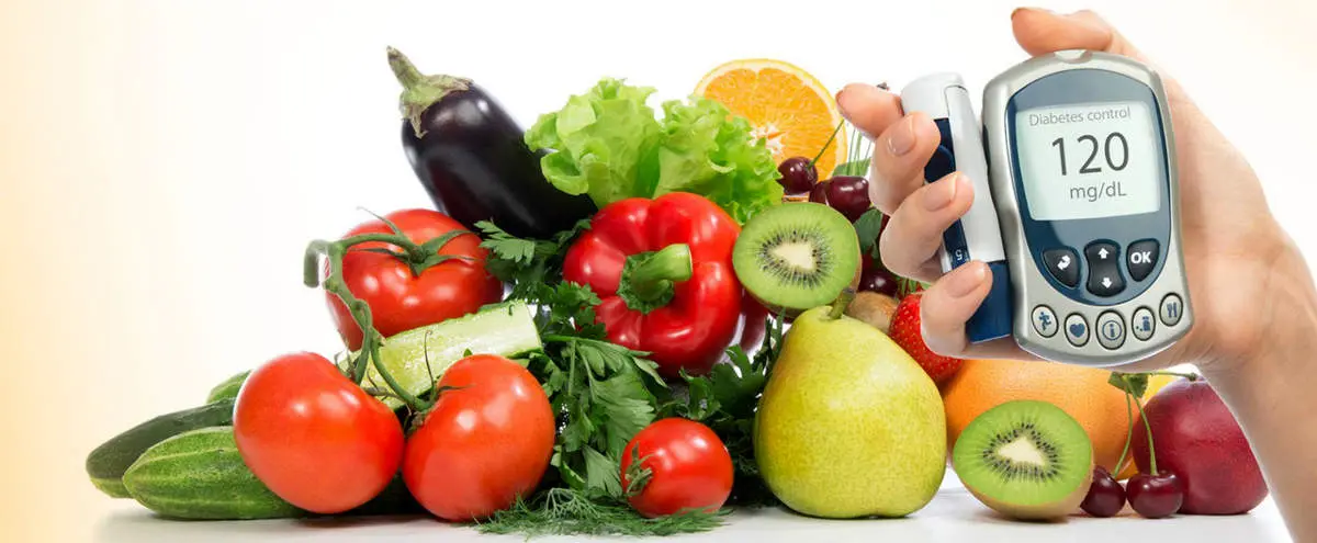 جلوگیری و کنترل انواع دیابت