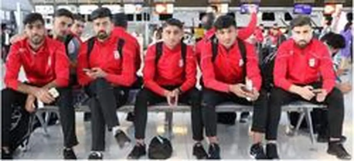 رفتار عجیب AFC برای مسابقات نهایی المپیک ۲۰۲۰