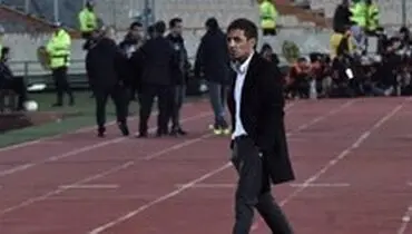 موافقت باشگاه ماشین سازی با استعفای خطیبی