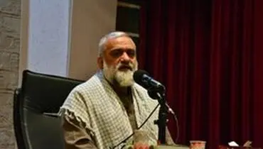 سردار نقدی: جزو ۸ کشور صاحب زنجیره صنعت هوافضا هستیم