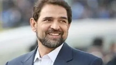 خاطره جالب کریمی از قلعه‌نویی