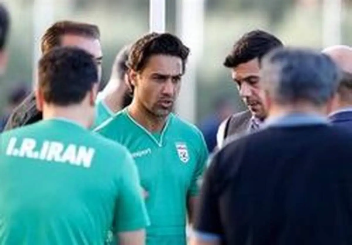 ۵ دیدار سخت در انتظار فرهاد مجیدی
