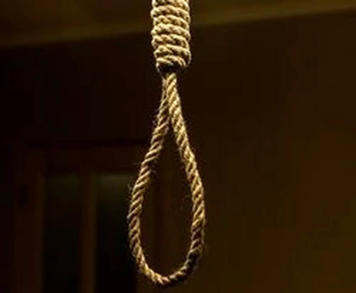 قاتل، پای چوبه دار بخشیده شد