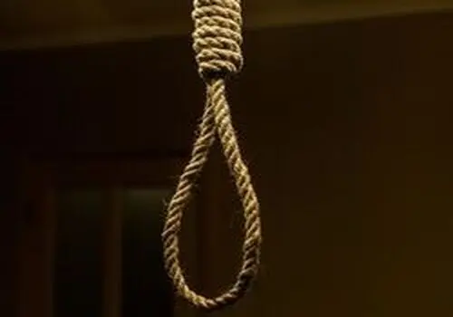 همسر خانم خبرنگار در انتظار چوبه دار