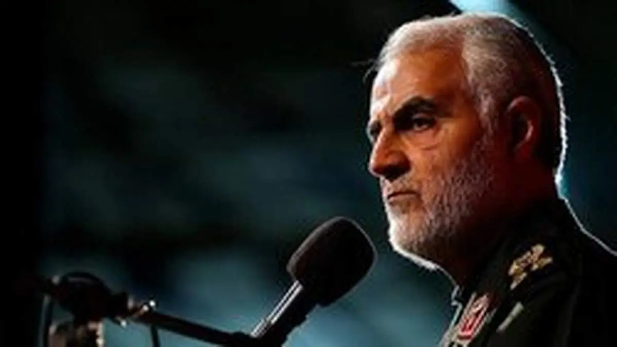 حذف پست اینستاگرامی هنرمندان درباره شهادت سردار سلیمانی