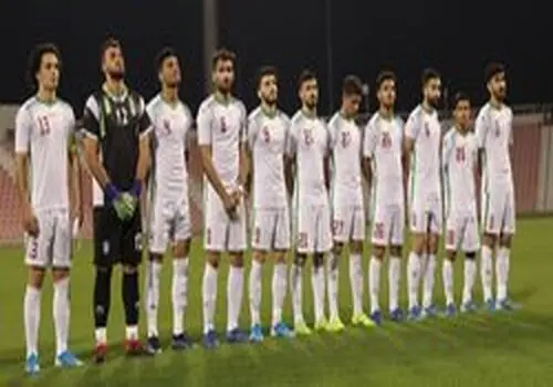 پس از حذف از رقابت‌ها؛ عذرخواهی مدیر تیم امید از مردم ایران