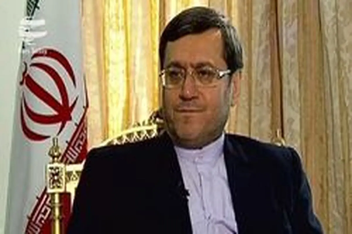 قشقاوی: پاسخ ایران به آمریکا قاطع و سخت خواهد بود