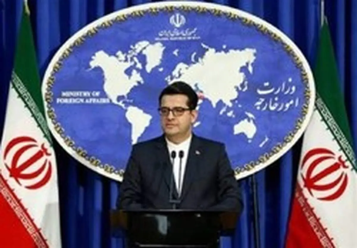 انتقاد ایران از مواضع آلمان در حمایت از شهادت سردار سلیمانی