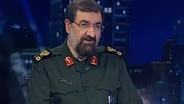 سردار رضایی:اسرائیل فکر نکند خودش را پنهان کرده است/آمریکا دست به حماقت بزرگی زده است