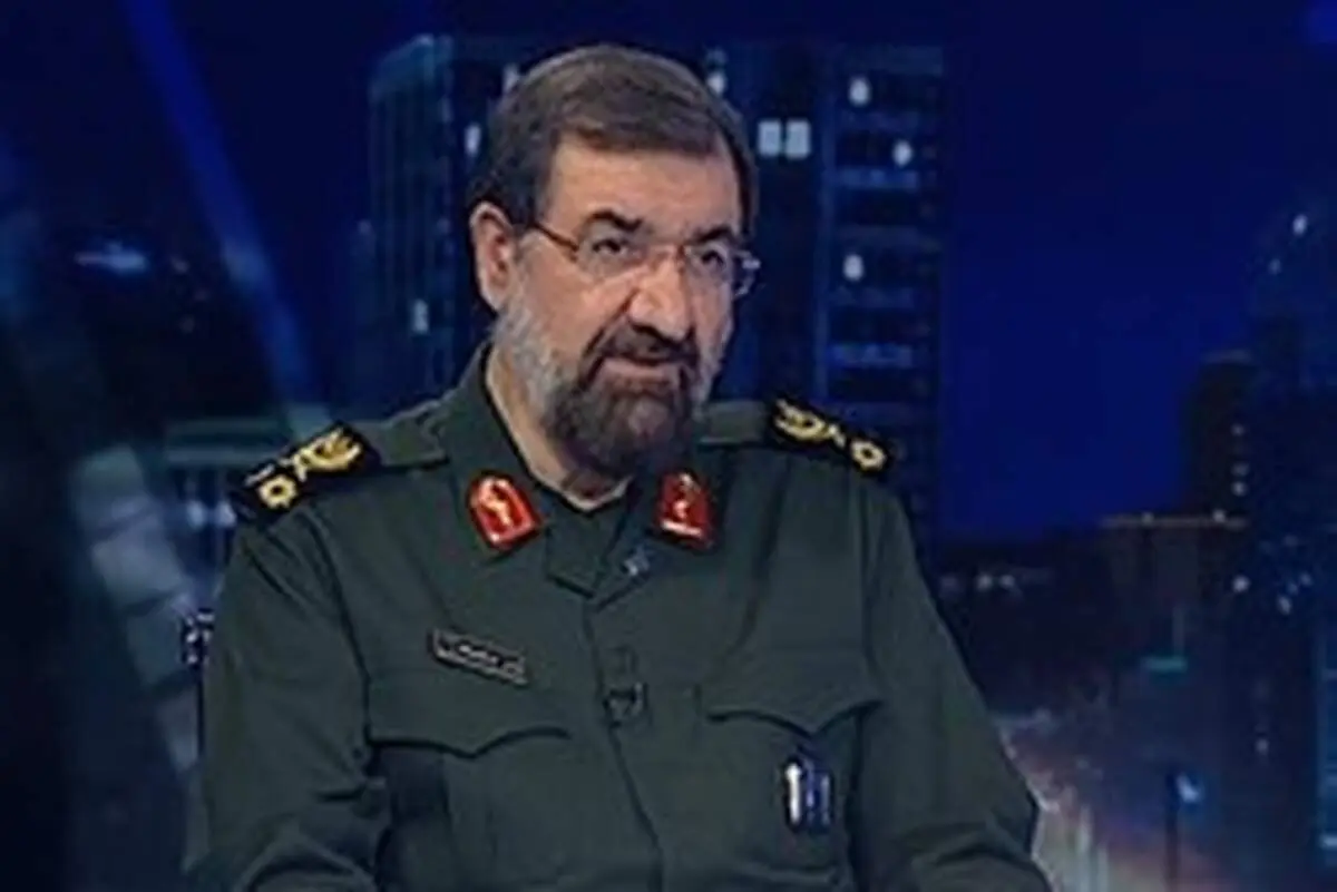 سردار رضایی:اسرائیل فکر نکند خودش را پنهان کرده است/آمریکا دست به حماقت بزرگی زده است