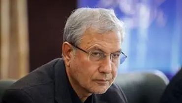 یادداشت علی ربیعی «برای قاسم سلیمانی»/ترور قاسم سلیمانی پیوند آمریکا و داعش را نشان داد