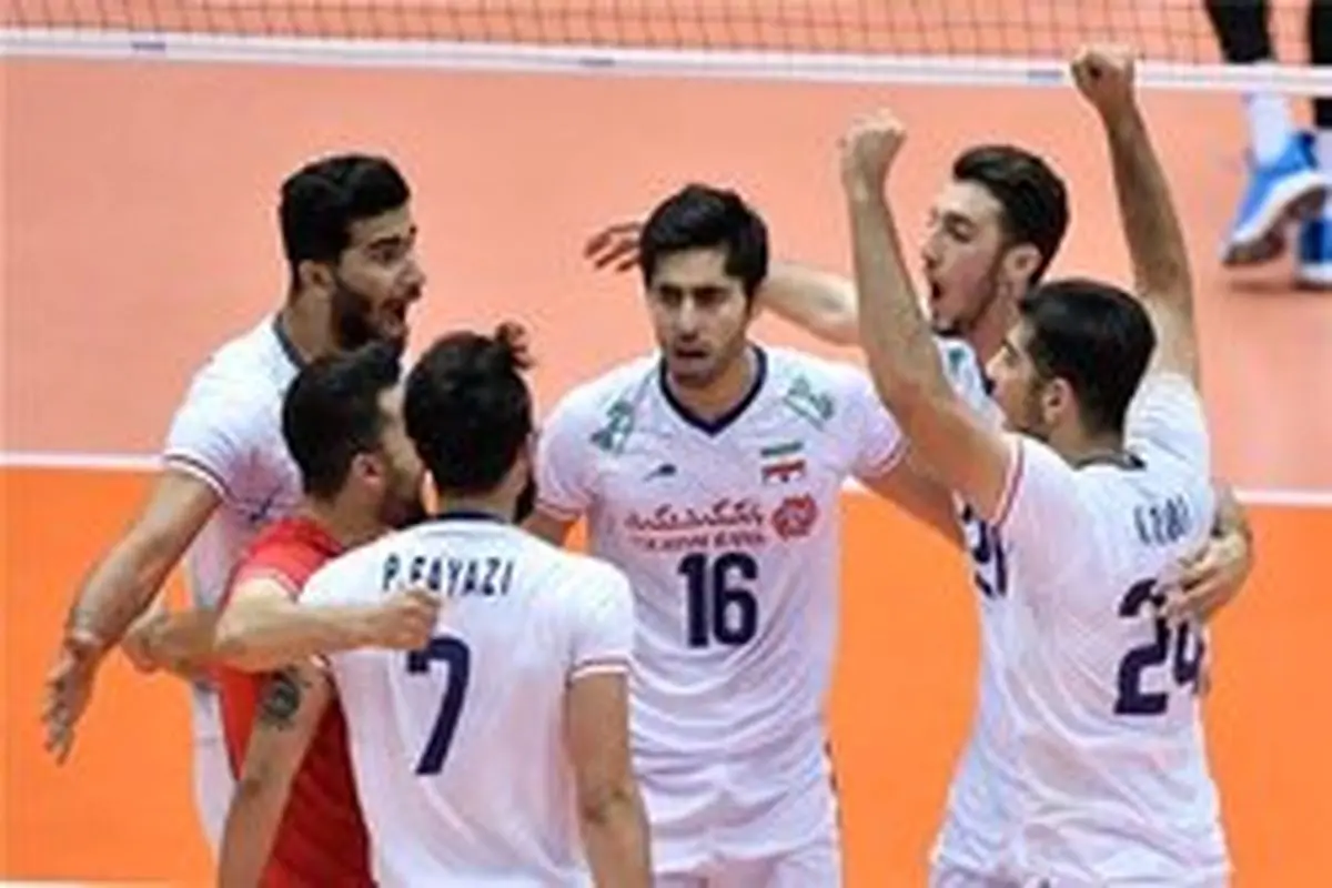 پرواز به سوی سرنوشت/ والیبالیست‌های ایران راهی چین شدند