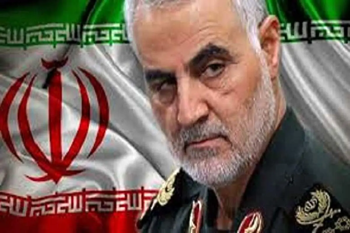 ویدیو/ طنین فریاد مرگ بر امریکا در لندن در پی شهادت سردار حاج قاسم سلیمانی