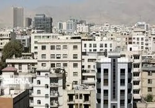 افزایش آرام معاملات مسکن در تهران بدون جهش قیمتی تا پایان سال