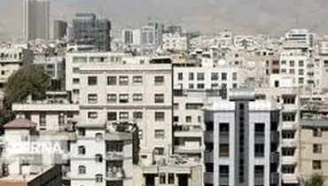 هزینه خرید مسکن در پونک+ جدول