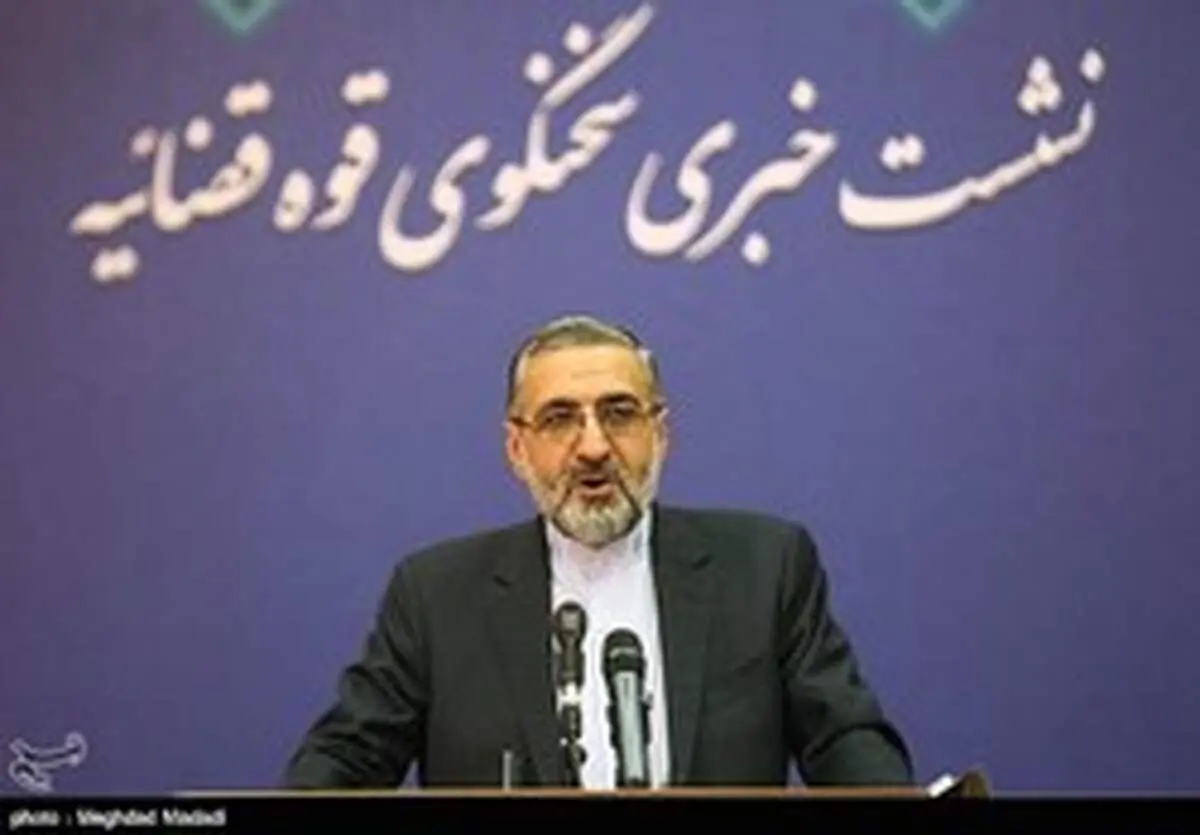 سخنگوی قوه قضائیه: شهید سلیمانی، مهمان رسمی مقامات دولت عراق بود
