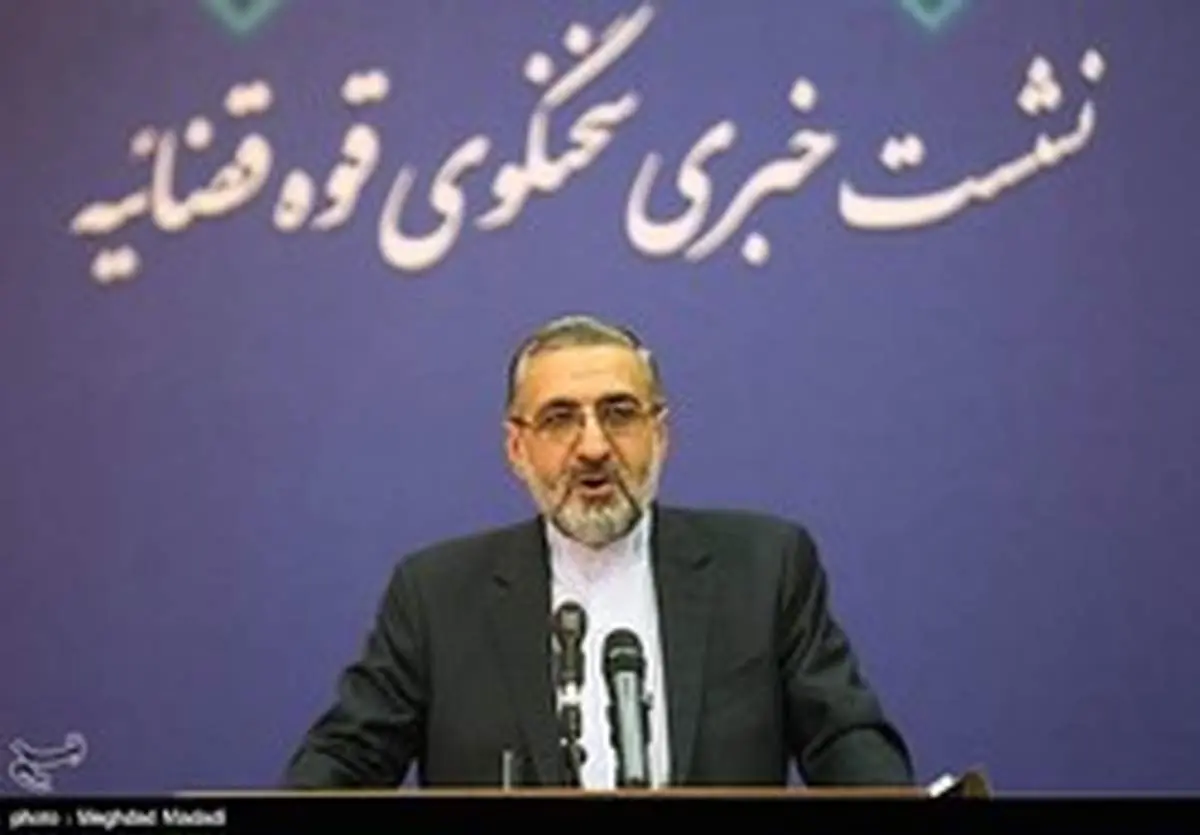 سخنگوی قوه قضائیه: شهید سلیمانی، مهمان رسمی مقامات دولت عراق بود