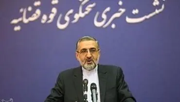سخنگوی قوه قضائیه: شهید سلیمانی، مهمان رسمی مقامات دولت عراق بود