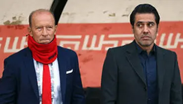 نوبت پرسپولیس شد/ ۷۲ ساعت تا پایان ضرب‌الاجل کالدرون