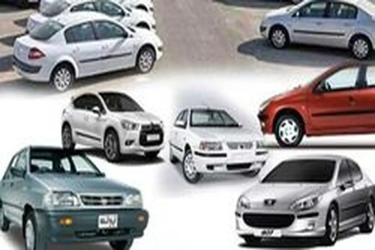 قیمت روز خودرو‌های داخلی امروز ۱۴ دی ۹۸/ پراید ۵۶۰۰۰۰۰۰ تومان