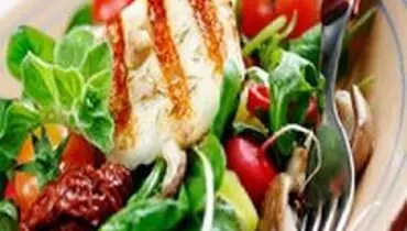 رژیم غذایی مدیترانه‌ای به حفظ سلامت کلیه پیوندی کمک می‌کند