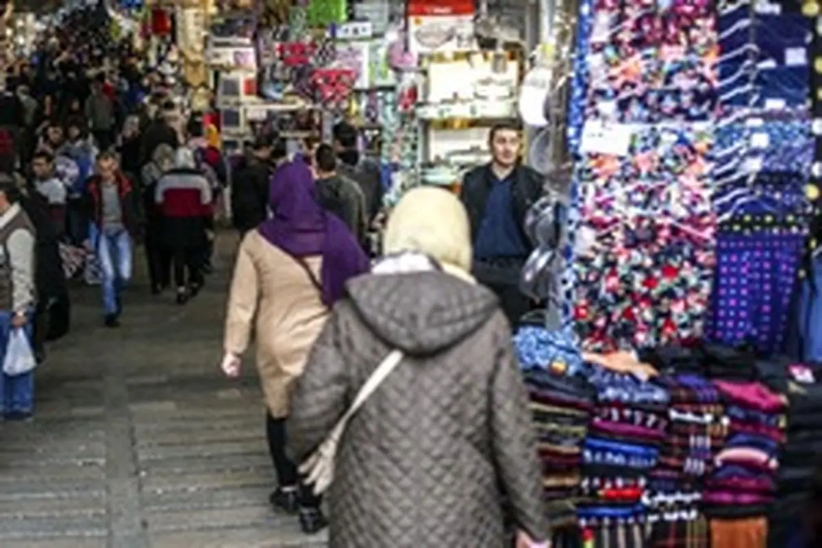 بازار تهران روز دوشنبه تعطیل است