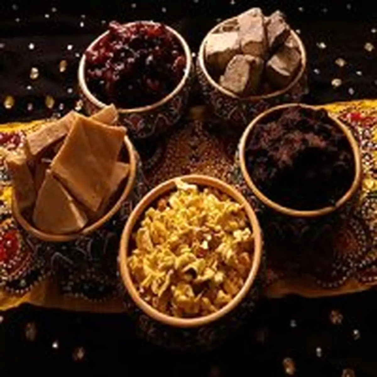 فواید قره قروت را دست کم نگیرید