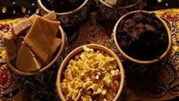 فواید قره قروت را دست کم نگیرید