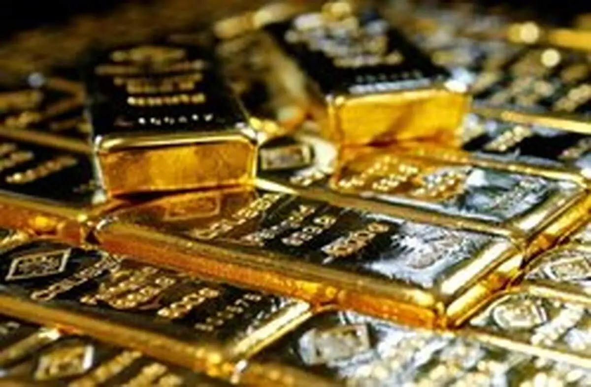 قیمت جهانی طلا به بالاترین سطح ۶ ساله رسید