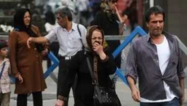 ۴ نقطه احتمالی برای بوی نامطبوع تهران