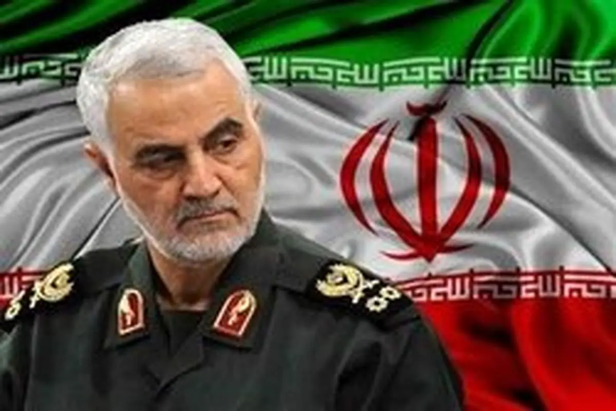 جزییات کامل از مراسم تشییع پیکر شهید «قاسم سلیمانی»