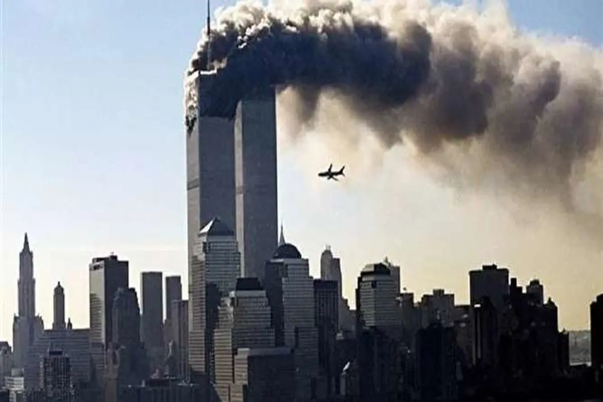 چرا آمریکا رابطه سردار سلیمانی با حملات ۱۱ سپتامبر را مطرح کرده است؟