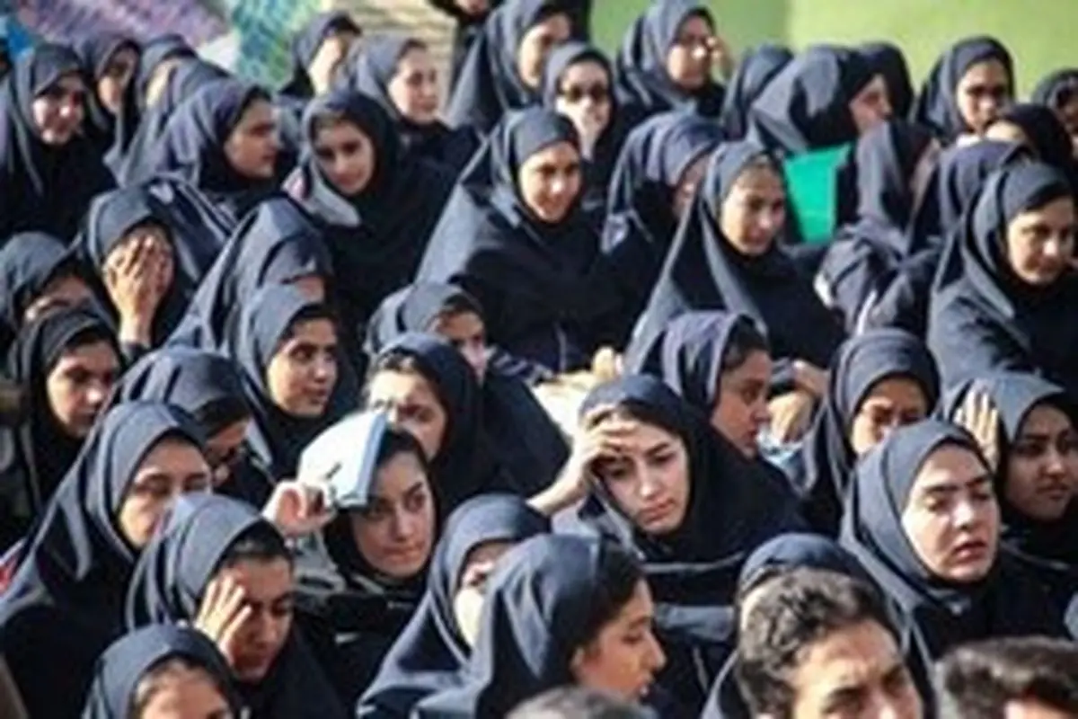 مدارس تهران دوشنبه تعطیل نیست