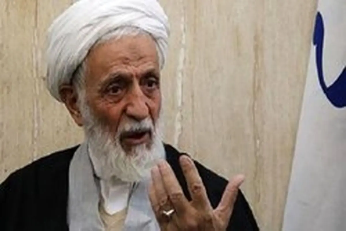 محمدتقی رهبر: خون پاک سردار سلیمانی نظام و انقلاب را بیمه کرد