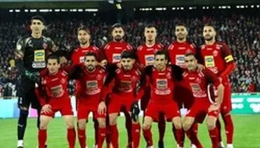 نشست بی‌نتیجه در پرسپولیس؛ کالدرون صبر کند!