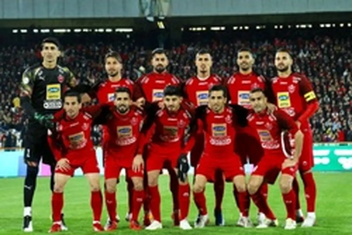 نشست بی‌نتیجه در پرسپولیس؛ کالدرون صبر کند!