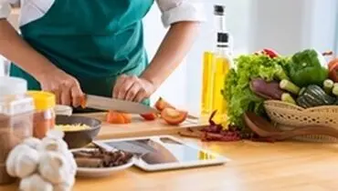 ترفند‌هایی که فقط سرآشپز‌های حرفه‌ای می‌دانند