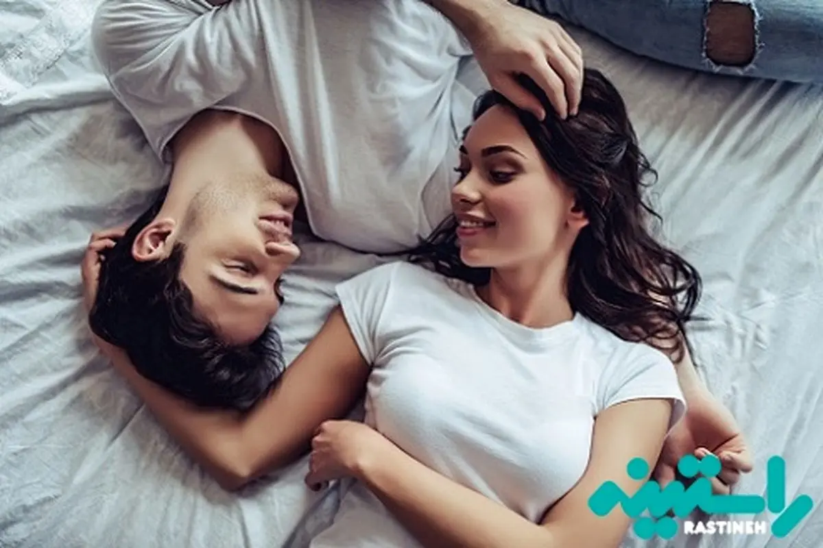 بهداشت جنسی و نخستین نزدیکی