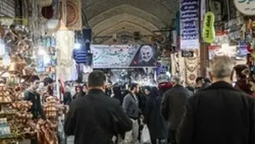 روز دوشنبه؛ تعطیلی بازارهای سراسر کشور