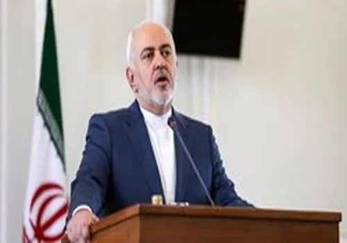  تهدیدات ترامپ علیه ایران نقض آشکار قوانین بین‌المللی است