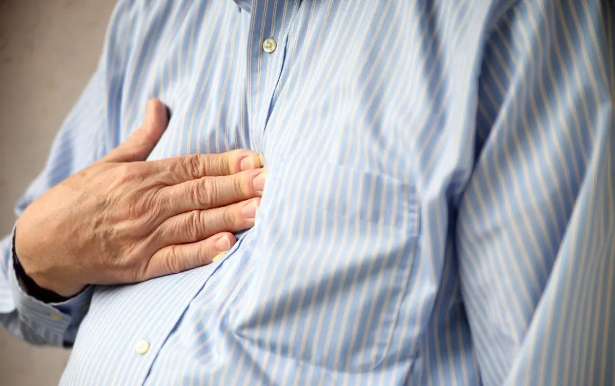 زخم معده چه موقع اورژانسی میشود؟