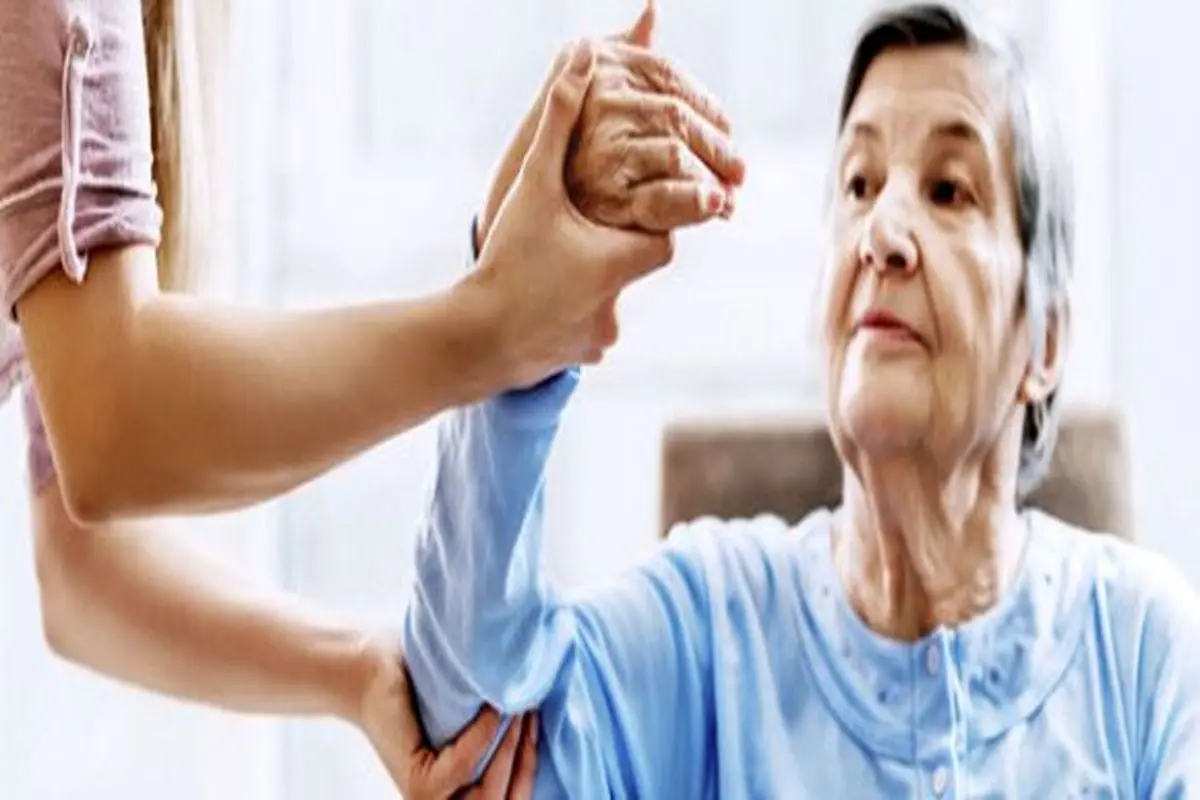 کاهش درد‌های سالمندی با فیزیوتراپی
