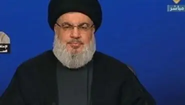 نصرالله: سر دونالد ترامپ در حد کفش قاسم سلیمانی هم نیست/ وقتی تابوت سربازان آمریکایی بازگردد ترامپ خواهد فهمید چه کرده