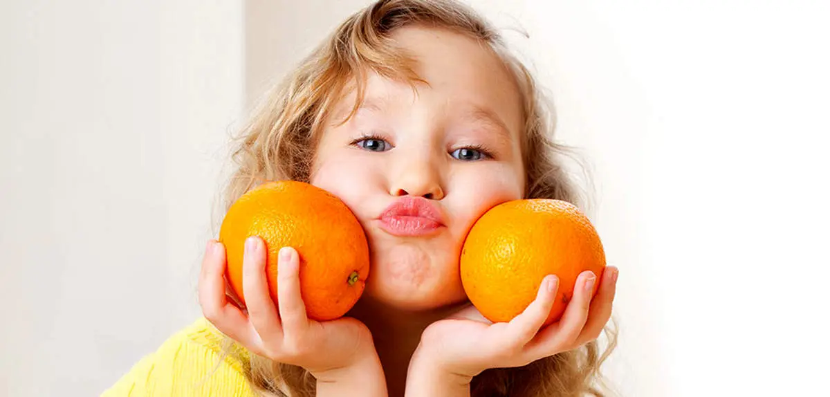 علائم کمبود ویتامین C. در کودکان چیست؟