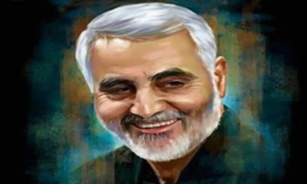 قاسم آسمانی