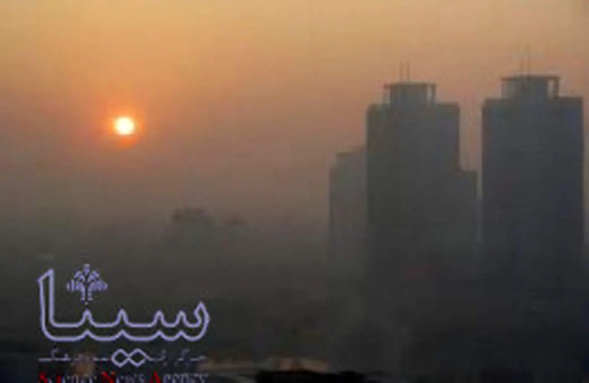 آلودگی هوا استخوانهایتان را میشکند