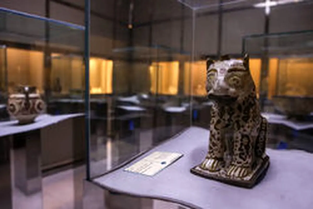 موزه‌های شهر تهران فردا دوشنبه تعطیل شد